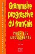 grammaire progressive du français pour les adolescents: niveau in termediaire-anne vicher-9782090338683 grammaire progressive du français pour les adolescents: niveau in termediaire-anne vicher-9782090338683
