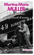Descargar epub ebooks para ipad LES AMANTS DU GAILLARD D'AVANT CHM en español