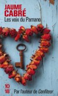 voix du pamano-j. cabre-9782264051783 voix du pamano-j. cabre-9782264051783