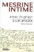 MESRINE INTIME-1239793-otro-formato