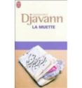 la muette-chahdortt djavann-9782290014783 la muette-chahdortt djavann-9782290014783