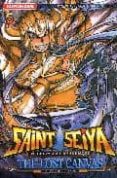 saint seiya the lost canv t05-9782351423783 saint seiya the lost canv t05-9782351423783