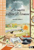 LES ENQUÊTES D'ETSY WESTBROOKE