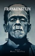 Audiolibros gratuitos en línea sin descarga FRANKENSTEIN  (edición en inglés)