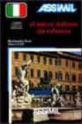 assimil el nuevo italiano sin esfuerzo ( libro+cd)-g. galdo-9782700510683 assimil el nuevo italiano sin esfuerzo ( libro+cd)-g. galdo-9782700510683
