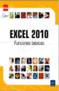 excel 2010: funciones basicas-9782746061583 excel 2010: funciones basicas-9782746061583