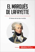 el marques de lafayette (ebook)-9782808002783 el marques de lafayette (ebook)-9782808002783