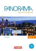 panorama a2: libro de curso-9783061204983 panorama a2: libro de curso-9783061204983