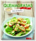 recetas quemagrasas: libro de recetas-9783625006183 recetas quemagrasas: libro de recetas-9783625006183
