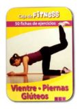 vientre, piernas y gluteos (caja de bienestar)-9783625128083 vientre, piernas y gluteos (caja de bienestar)-9783625128083