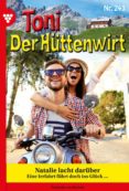 Descargas de libros Kindle gratis. TONI DER HÜTTENWIRT 243 – HEIMATROMAN 9783740956783