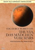 Descargar libros electrónicos ipad THUVIA, DAS MÄDCHEN VOM MARS de EDGAR RICE BURROUGHS (Spanish Edition) 9783748721383 