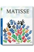 matisse-gilles neret-9783822850183 matisse-gilles neret-9783822850183