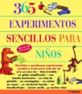 365 experimentos sencillos para niños (ed. 2013)-richard churchill-9783848006083 365 experimentos sencillos para niños (ed. 2013)-richard churchill-9783848006083