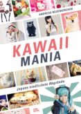 Nuevos ebooks gratis descargar pdf KAWAII MANIA (Spanish Edition) MOBI ePub iBook