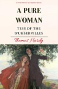 Descargar libros de amazon A PURE WOMAN  (edición en inglés) de THOMAS HARDY in Spanish iBook RTF