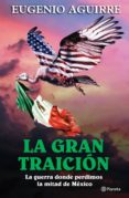 la gran traición (ebook)-9786070711183 la gran traición (ebook)-9786070711183