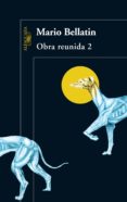 obra reunida 2 (obra reunida 2) (ebook)-mario bellatin-9786071132383 obra reunida 2 (obra reunida 2) (ebook)-mario bellatin-9786071132383