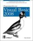 programacion con visual basic 2008-tim patrick-9786071502483 programacion con visual basic 2008-tim patrick-9786071502483