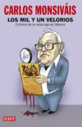 los mil y un velorios (ebook)-carlos monsivais-9786073148283 los mil y un velorios (ebook)-carlos monsivais-9786073148283