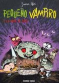 pequeño vampiro y la sopa de caca-joann sfar-9786074002683 pequeño vampiro y la sopa de caca-joann sfar-9786074002683