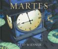 martes (los albumes)-david wiesner-9786074003383 martes (los albumes)-david wiesner-9786074003383