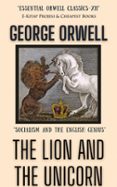 THE LION AND THE UNICORN  (edición en inglés)