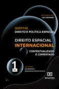 Libros google descargador SÉRIE DIREITO E POLÍTICA ESPACIAL
				EBOOK (edición en portugués) de IAN GROSNER, BERNARDINO COELHO DA SILVA en español