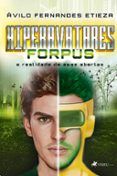 Descargar ebook descargar gratis HIPERAVATARES- FORPUS  (edición en portugués) de ÁVILO FERNANDES ETIEZA