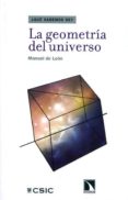 la geometria del universo-manuel de leon-9788400096083 la geometria del universo-manuel de leon-9788400096083