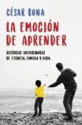 la emocion de aprender (ebook)-9788401021183 la emocion de aprender (ebook)-9788401021183
