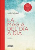 la magia del día a día (la magia del orden)-marie kondo-9788403516083 la magia del día a día (la magia del orden)-marie kondo-9788403516083