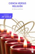 ciencia versus religion-stephen jay gould-9788408008583 ciencia versus religion-stephen jay gould-9788408008583