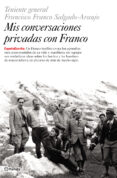 mis conversaciones privadas con franco: teniente francisco franco salgado-araujo-9788408059783 mis conversaciones privadas con franco: teniente francisco franco salgado-araujo-9788408059783