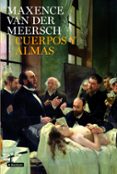 cuerpos y almas-maxence van der meersch-9788408081883 cuerpos y almas-maxence van der meersch-9788408081883