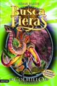 buscafieras 17: colmillo, el gran mamut-adam blade-9788408111283 buscafieras 17: colmillo, el gran mamut-adam blade-9788408111283