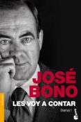 les voy a contar-jose bono-9788408118183 les voy a contar-jose bono-9788408118183