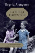 la buena educacion (ebook)-9788408131083 la buena educacion (ebook)-9788408131083
