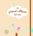 el primer album del bebe-9788408135883 el primer album del bebe-9788408135883