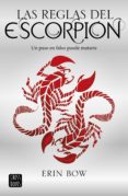 las reglas del escorpión (ebook)-erin bow-9788408179283 las reglas del escorpión (ebook)-erin bow-9788408179283