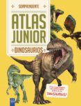 atlas junior. dinosaurios-9788408184683 atlas junior. dinosaurios-9788408184683