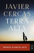Descargar libros de formato epub gratis. TERRA ALTA (Literatura española)