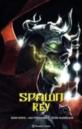 Spawn Rey nº 04-16169974-otro-formato