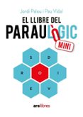 El llibre del Paraulògic MINI-18049960-otro-formato