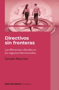 Descargas de libros electrónicos Epub DIRECTIVOS SIN FRONTERAS
				EBOOK (Spanish Edition)