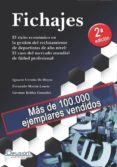 fichajes: el exito economico en la gestion de reclutamiento de de portistas de alto nivel: el caso del mercado mundial de futbol profesional-ignacio urrutia de hoyos-fernando martin loarte-9788415150183 fichajes: el exito economico en la gestion de reclutamiento de de portistas de alto nivel: el caso del mercado mundial de futbol profesional-ignacio urrutia de hoyos-fernando martin loarte-9788415150183