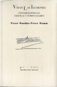 vivan las ilusiones: conversaciones en chaville y otros lugares-peter handke-9788415297383 vivan las ilusiones: conversaciones en chaville y otros lugares-peter handke-9788415297383