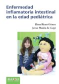 enfermedad inflamatoria intestinal en la edad pediatrica-9788415340683 enfermedad inflamatoria intestinal en la edad pediatrica-9788415340683