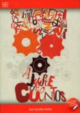 ajuste de cuentos-jose gonzalez nuñez-9788415387183 ajuste de cuentos-jose gonzalez nuñez-9788415387183