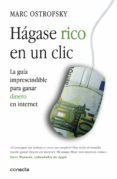hágase rico en un click (ebook)-marc ostrofsky-9788415431183 hágase rico en un click (ebook)-marc ostrofsky-9788415431183